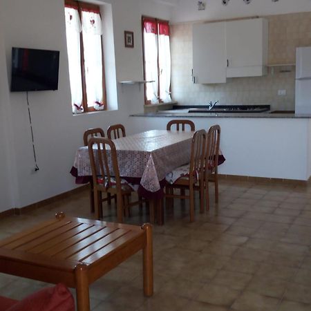 Villa Angela Chiara Porto Cesareo Exterior foto