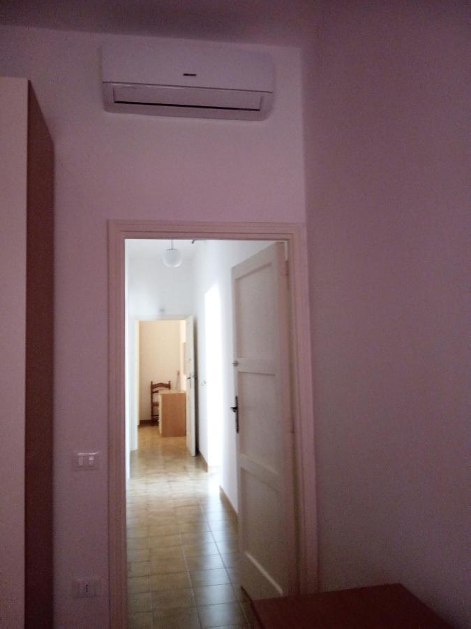 Villa Angela Chiara Porto Cesareo Exterior foto