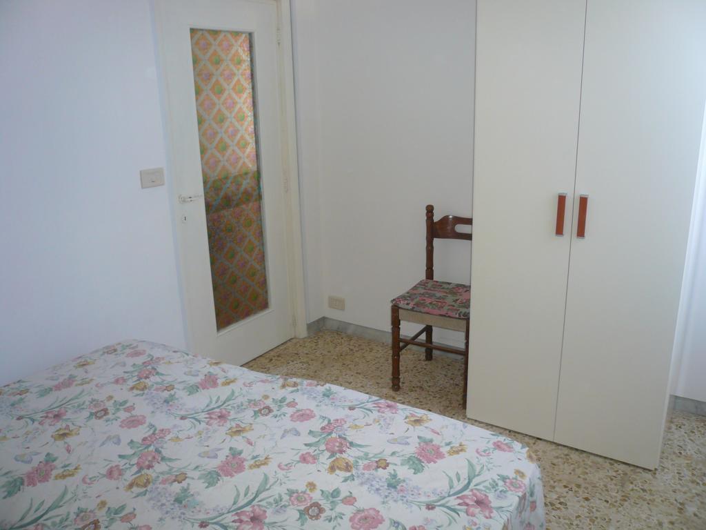 Villa Angela Chiara Porto Cesareo Exterior foto