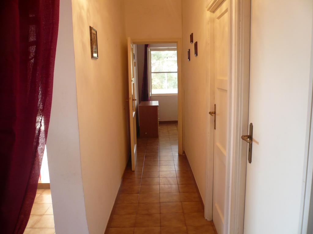 Villa Angela Chiara Porto Cesareo Exterior foto