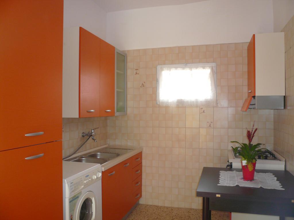Villa Angela Chiara Porto Cesareo Exterior foto