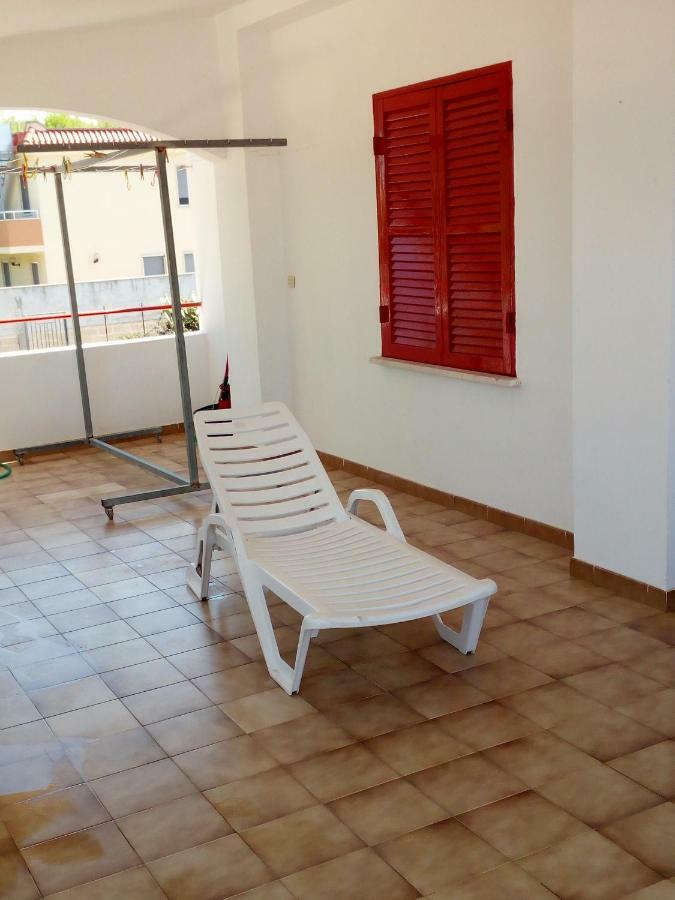 Villa Angela Chiara Porto Cesareo Exterior foto