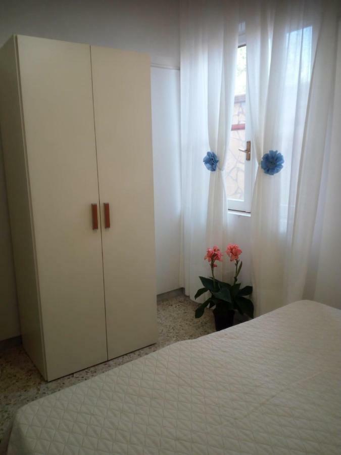 Villa Angela Chiara Porto Cesareo Exterior foto
