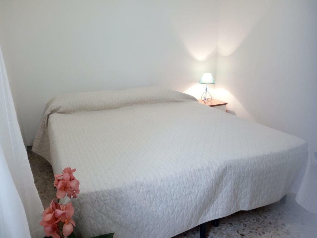 Villa Angela Chiara Porto Cesareo Exterior foto