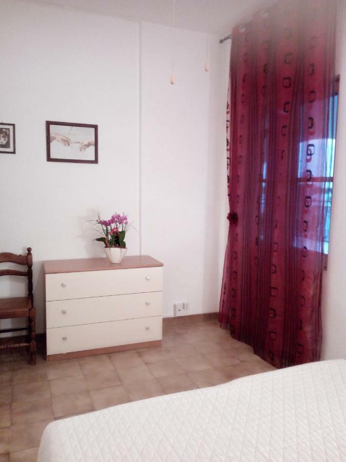 Villa Angela Chiara Porto Cesareo Exterior foto