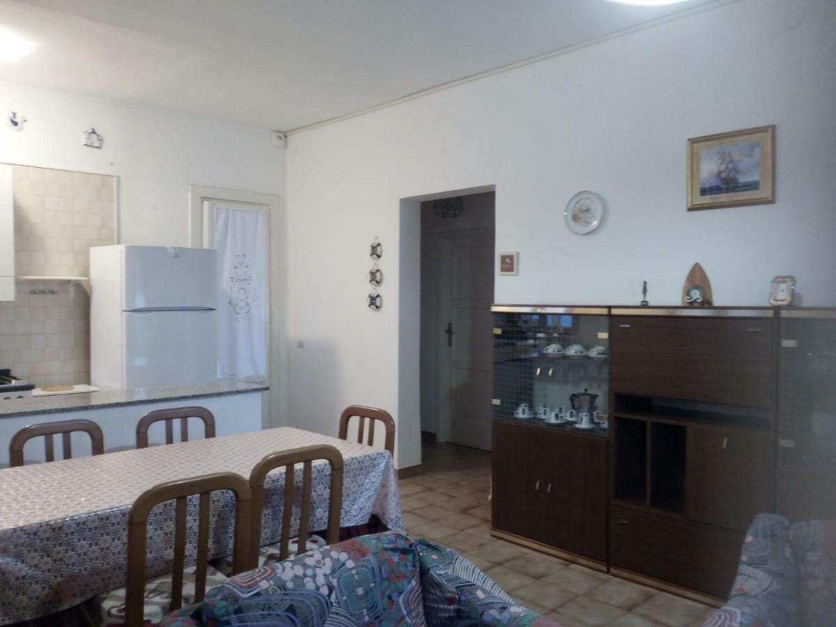 Villa Angela Chiara Porto Cesareo Exterior foto