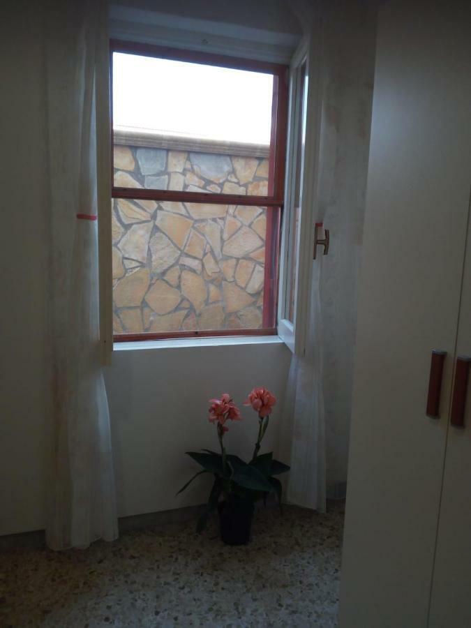 Villa Angela Chiara Porto Cesareo Exterior foto