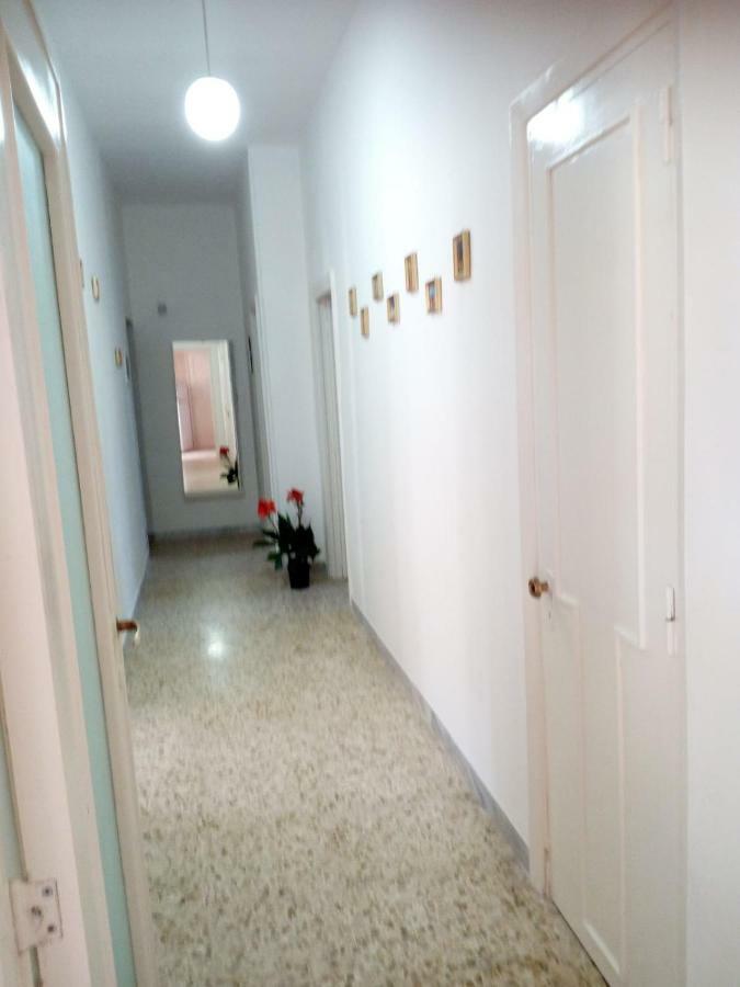 Villa Angela Chiara Porto Cesareo Exterior foto