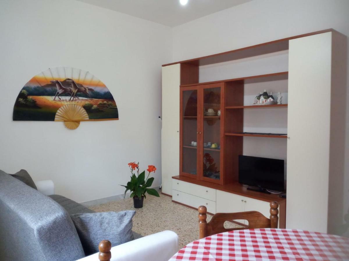Villa Angela Chiara Porto Cesareo Exterior foto