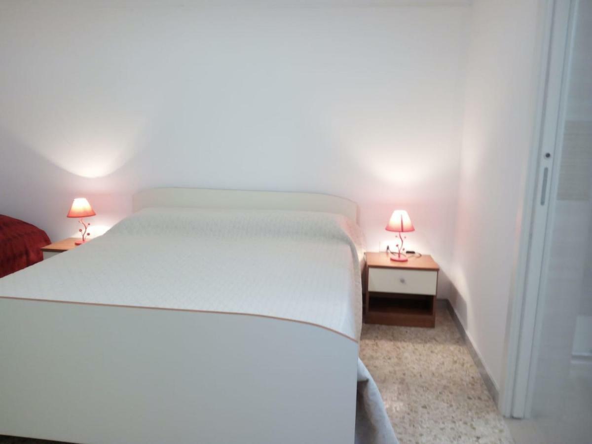 Villa Angela Chiara Porto Cesareo Exterior foto